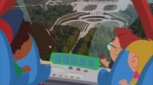 Кадры из фильма Маленькие Эйнштейны / Little Einsteins (2005)