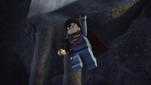 Кадры из фильма LEGO Супергерои DC: Лига Справедливости - Космическая битва / DC Comics Super Heroes: Justice League - Cosmic Clash (2016)