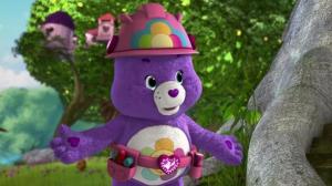 Кадры из фильма Заботливые мишки: Добро пожаловать в страну Заботы / Care Bears: Welcome to Care-a-Lot (2012)