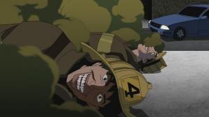 Кадры из фильма Юная Справедливость / Young Justice (2010)