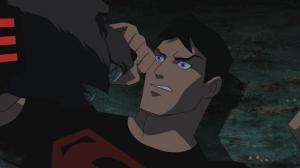 Кадры из фильма Юная Справедливость / Young Justice (2010)