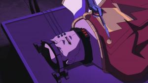 Кадры из фильма Юная Справедливость / Young Justice (2010)