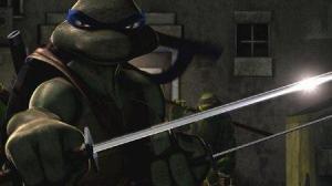 Кадры из фильма Черепашки ниндзя / TMNT / Teenage Mutant Ninja Turtles (2007)