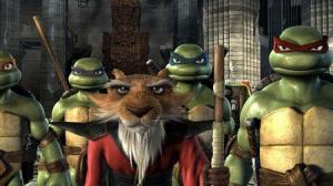 Кадры из фильма Черепашки ниндзя / TMNT / Teenage Mutant Ninja Turtles (2007)