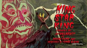 Кадры из фильма Король Звездный Король / King Star King (2013)