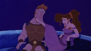 Кадры из фильма Геркулес / Hercules (1997)