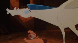 Кадры из фильма Геркулес / Hercules (1997)