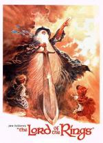 Властелин Колец / The Lord of the Rings (1978)