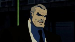 Кадры из фильма Темный рыцарь: Возрождение легенды. Часть 1 - 2 / Batman: The Dark Knight Returns, Part 1 (2012)
