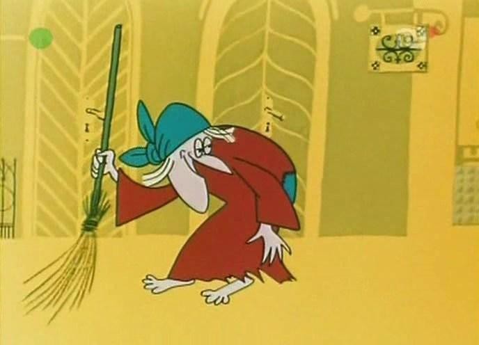 Кадр из фильма Нечисть / Red Riding: The Year of Our Lord 1983 (1983)