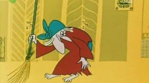 Кадры из фильма Нечисть / Red Riding: The Year of Our Lord 1983 (1983)