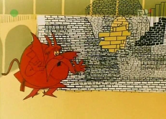 Кадр из фильма Нечисть / Red Riding: The Year of Our Lord 1983 (1983)