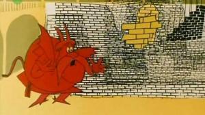 Кадры из фильма Нечисть / Red Riding: The Year of Our Lord 1983 (1983)