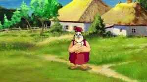 Кадры из фильма Уроки тетушки Совы
