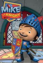 Рыцарь Майк / Mike the Knight (2012)