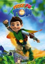 Три Фу Том / Tree Fu Tom (2012)