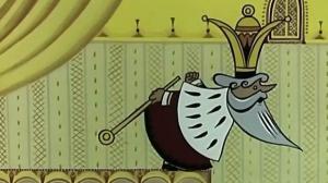 Кадры из фильма Василиса Прекрасная (1977)