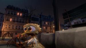 Кадры из фильма Махни крылом / Yellowbird (2014)