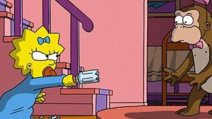 Кадры из фильма Симпсоны в кино / The Simpsons Movie (2007)