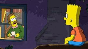 Кадры из фильма Симпсоны в кино / The Simpsons Movie (2007)