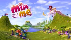 Кадры из фильма Миа и я / Mia and Me (2011)