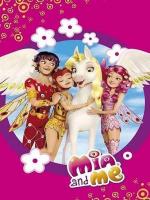 Миа и я / Mia and Me (2011)