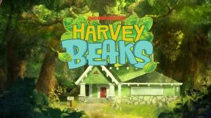 Кадры из фильма Харви Бикс / Harvey Beaks (2015)