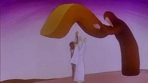 Кадры из фильма Щедрость / Dosnumas (1988)