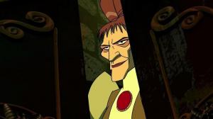 Кадры из фильма Скуби-Ду: Франкен-монстр / Scooby-Doo! Frankencreepy (2014)