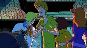 Кадры из фильма Скуби-Ду: Франкен-монстр / Scooby-Doo! Frankencreepy (2014)