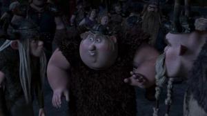 Кадры из фильма Как приручить дракона: Легенда о Костяном Драконе / How to Train Your Dragon: The Hidden World (2010)