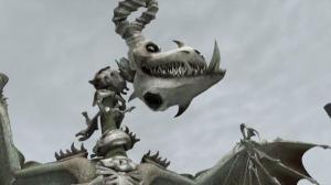 Кадры из фильма Как приручить дракона: Легенда о Костяном Драконе / How to Train Your Dragon: The Hidden World (2010)