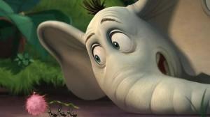 Кадры из фильма Хортон / Horton Hears a Who! (2008)