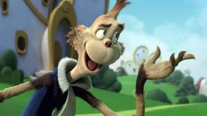 Кадры из фильма Хортон / Horton Hears a Who! (2008)