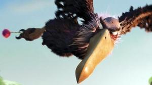 Кадры из фильма Хортон / Horton Hears a Who! (2008)