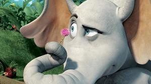 Кадры из фильма Хортон / Horton Hears a Who! (2008)