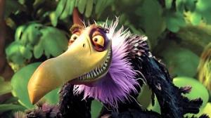 Кадры из фильма Хортон / Horton Hears a Who! (2008)