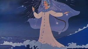 Кадры из фильма Сказка о царе Салтане (1985)