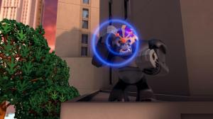 Кадры из фильма Лего супергерои DC: Лига справедливости против Лиги Бизарро / Lego DC Comics Super Heroes: Justice League vs. Bizarro (2015)