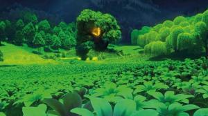 Кадры из фильма Феи