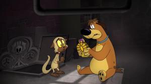 Кадры из фильма Банникула / Bunnicula (2016)