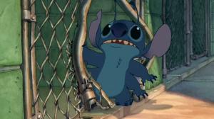 Кадры из фильма Лило и Стич / Lilo &amp; Stitch (2002)