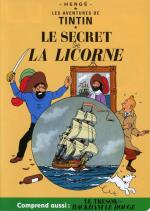 Приключения Тинтина / The Adventures of Tintin (1991)