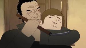 Кадры из фильма Подделка / Saibi (2013)