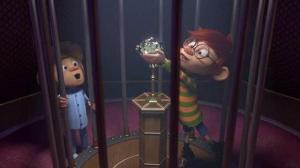 Кадры из фильма Альберт / Albert (2015)