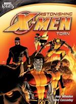 Удивительные Люди Икс: Битые / Astonishing X-Men: Torn (2012)