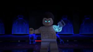 Кадры из фильма ЛЕГО Звездные войны: Хроники Йоды / Lego Star Wars: The Yoda Chronicles (2013)