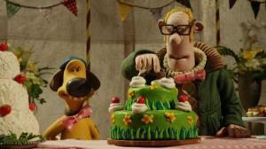 Кадры из фильма Барашек Шон: Фермерский бедлам / Shaun the sheep: The farmer's llamas (2015)