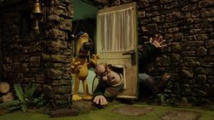 Кадры из фильма Барашек Шон: Фермерский бедлам / Shaun the sheep: The farmer's llamas (2015)