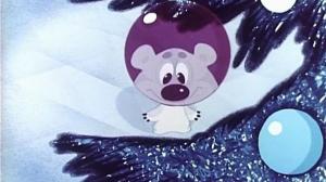 Кадры из фильма Умка. Умка ищет друга (1969)